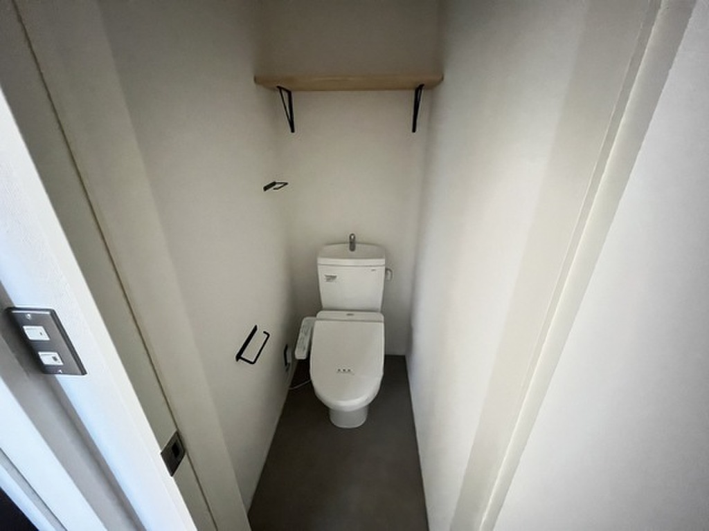 (17/26) トイレ (17/26) トイレ