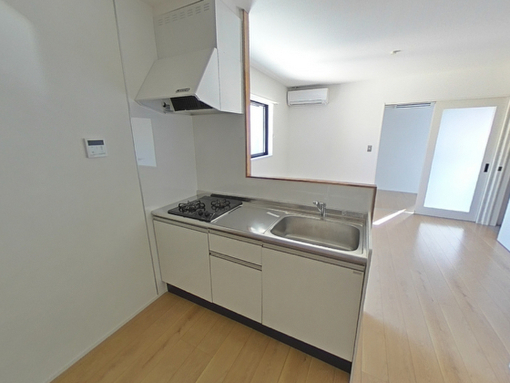 (3/26) キッチン (3/26) キッチン