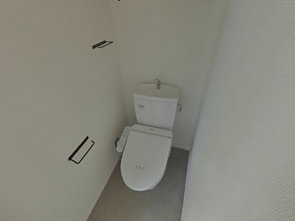 (5/26) トイレ (5/26) トイレ