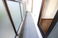 ※別号室の写真です