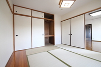 ※別号室の写真です