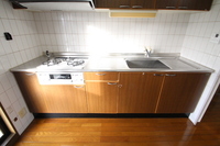 ※別号室の写真です