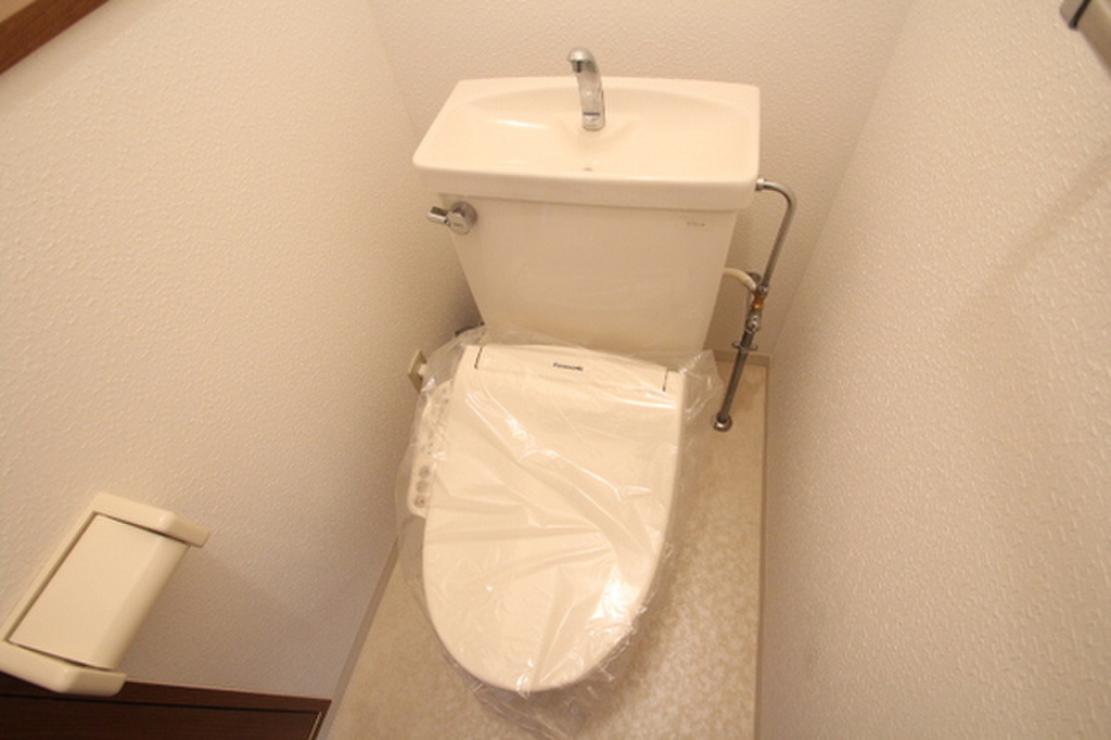 (5/23) ※別号室の写真です (5/23) ※別号室の写真です