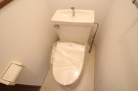 ※別号室の写真です