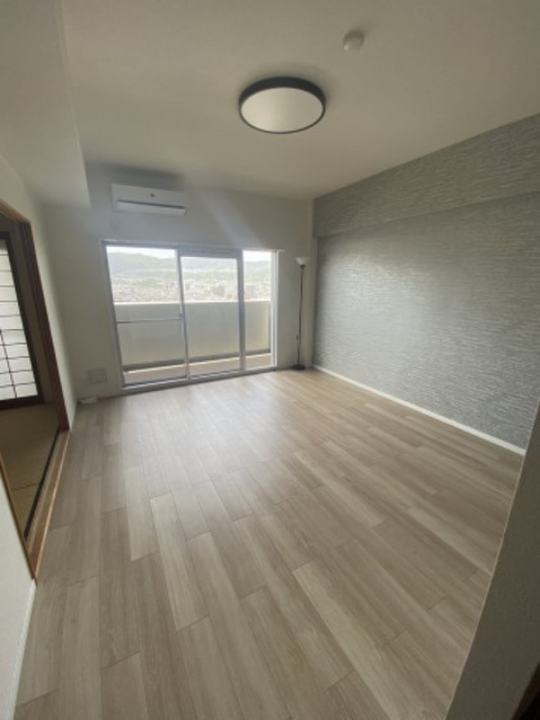 (2/16) 居室・リビング