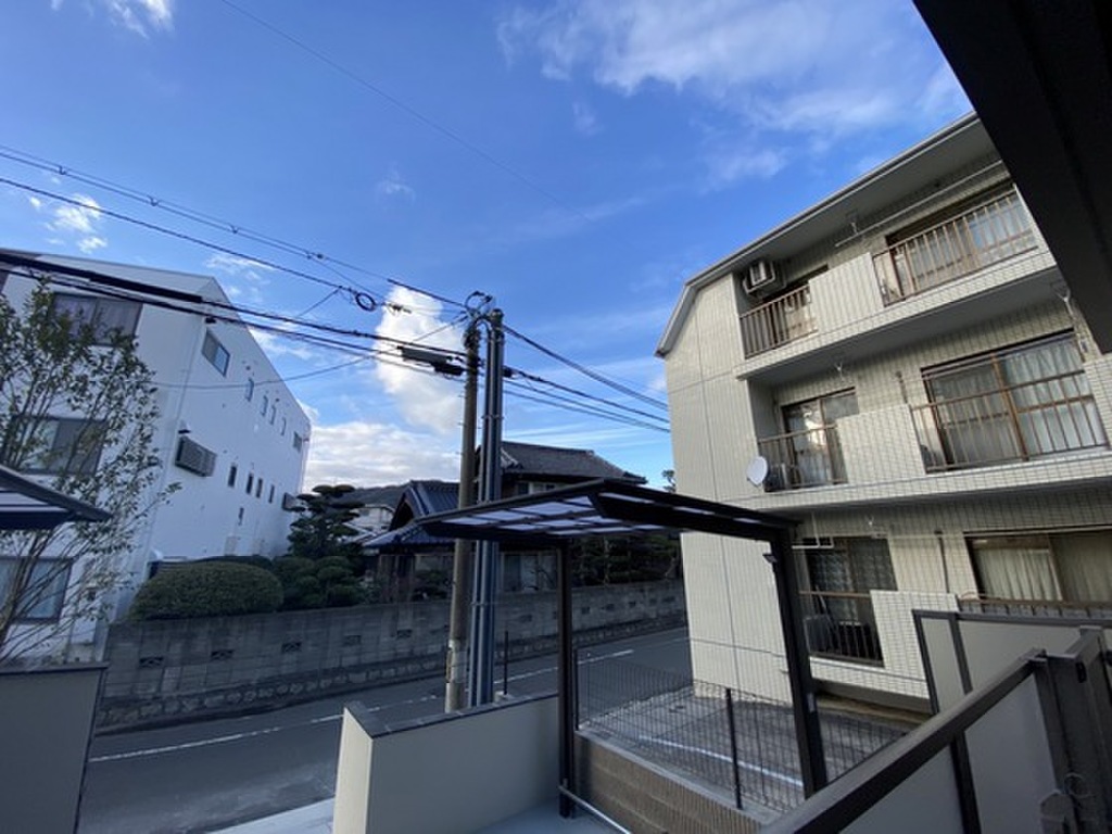 (13/25) 眺望 (13/25) 眺望