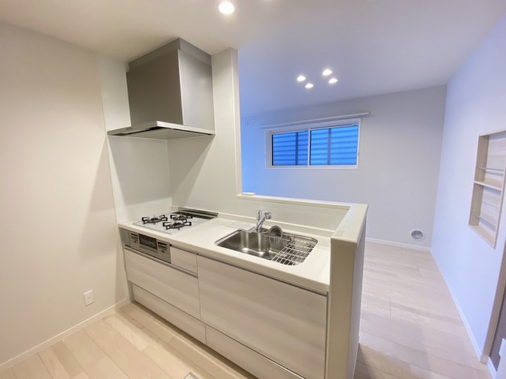 (3/25) キッチン (3/25) キッチン