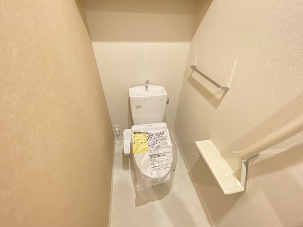 (5/25) トイレ (5/25) トイレ