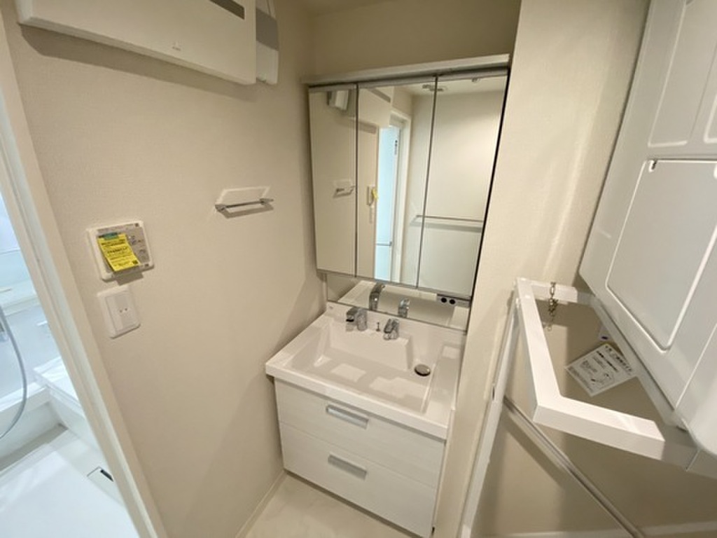 (6/25) 洗面所 (6/25) 洗面所