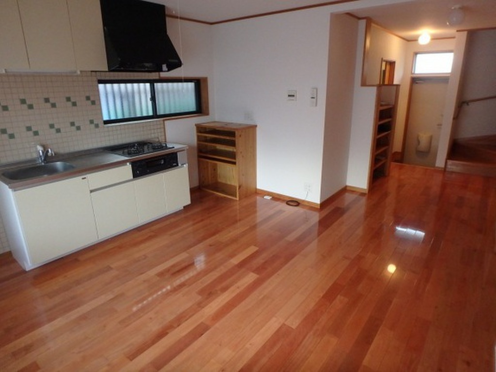 (2/17) 居室・リビング