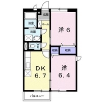 シャトーレインボーB