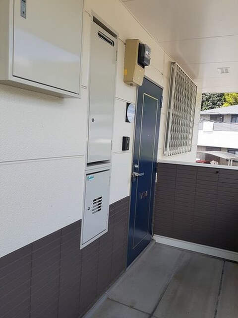 シャトーレインボーB
