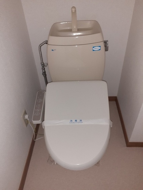 シャトーレインボーB