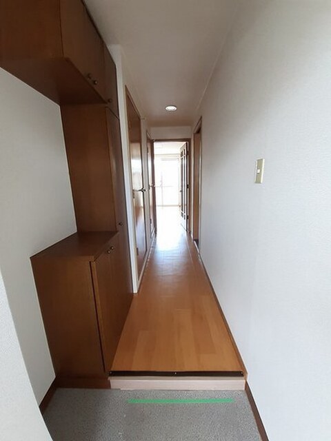 シャトーレインボーB