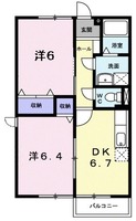 シャトーレインボーB