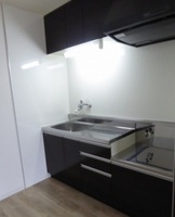 ※他号室の写真です