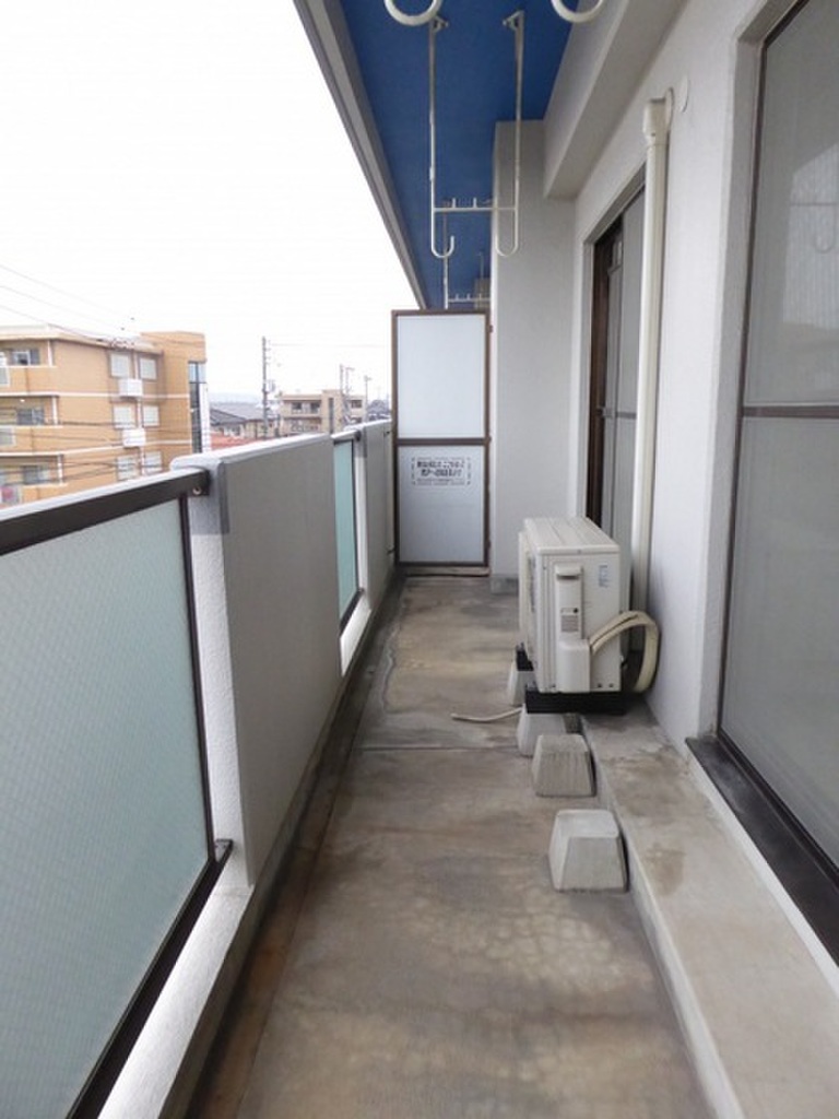 (16/21) ※他号室の写真です (16/21) ※他号室の写真です