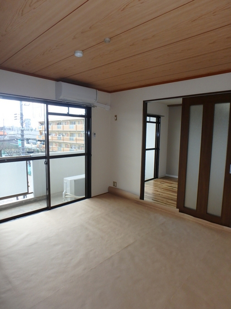 (2/21) 眺望 (2/21) 眺望