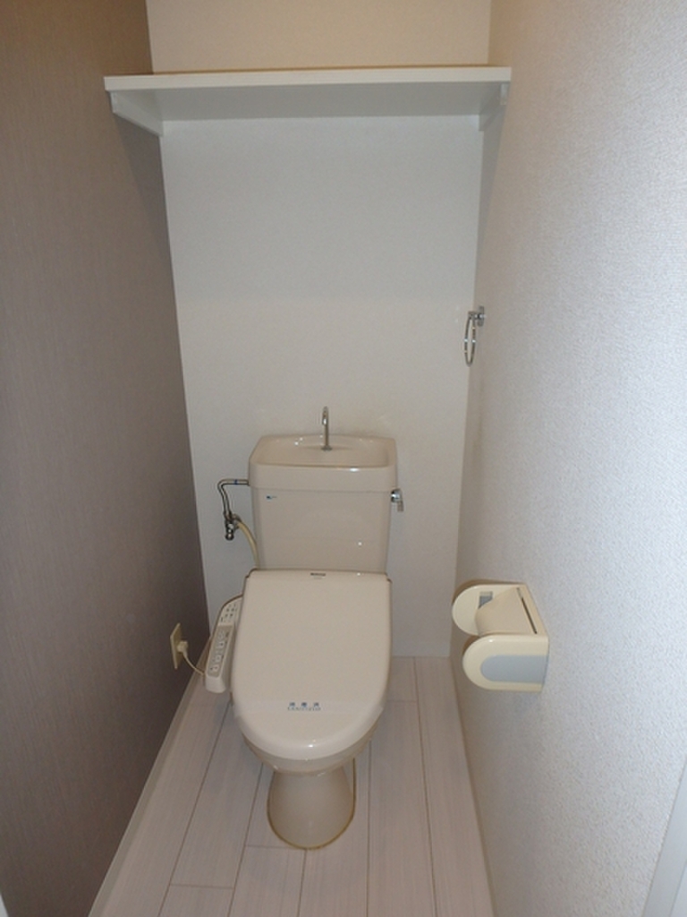 (4/21) トイレ (4/21) トイレ