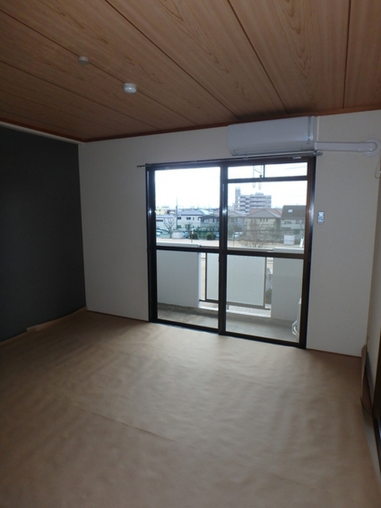 (6/21) バルコニー (6/21) バルコニー