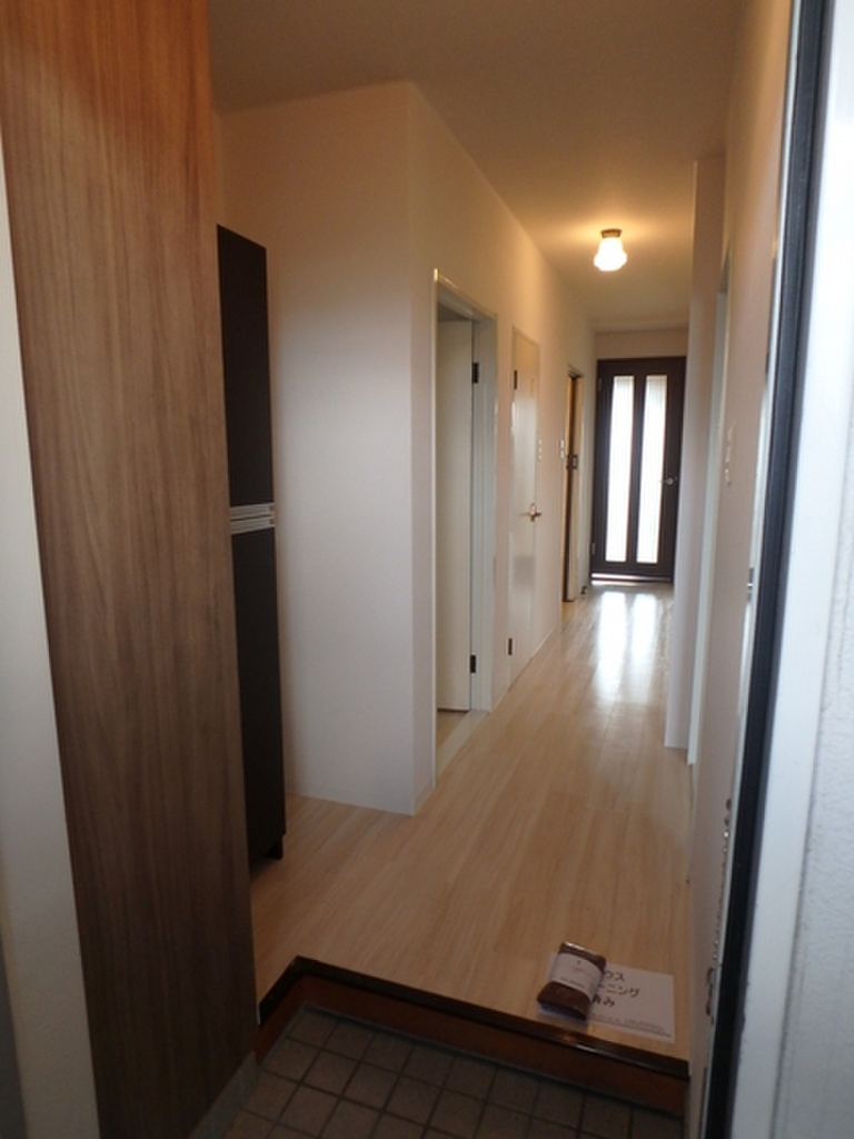 (7/21) 玄関 (7/21) 玄関