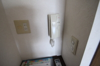 ※他号室の写真です