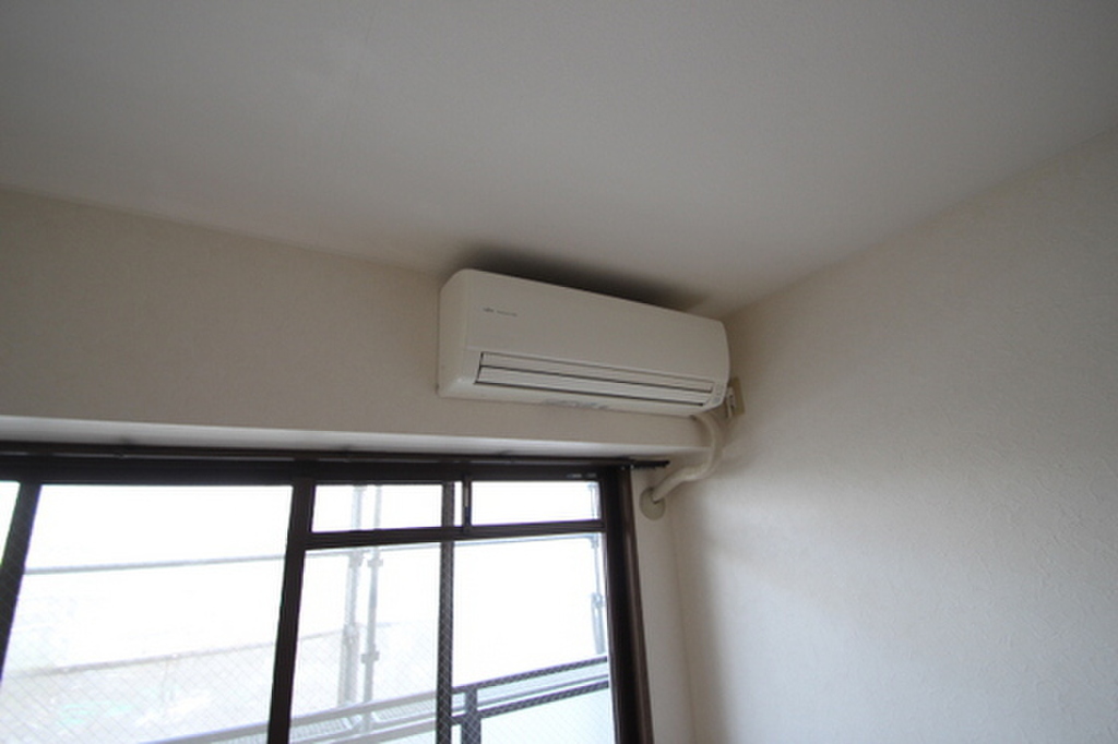 (13/24) ※他号室の写真です