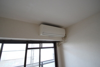 ※他号室の写真です