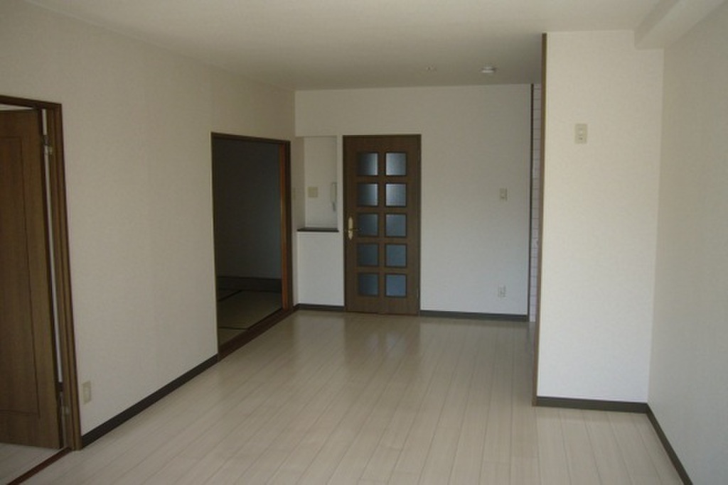 (3/24) 居室・リビング