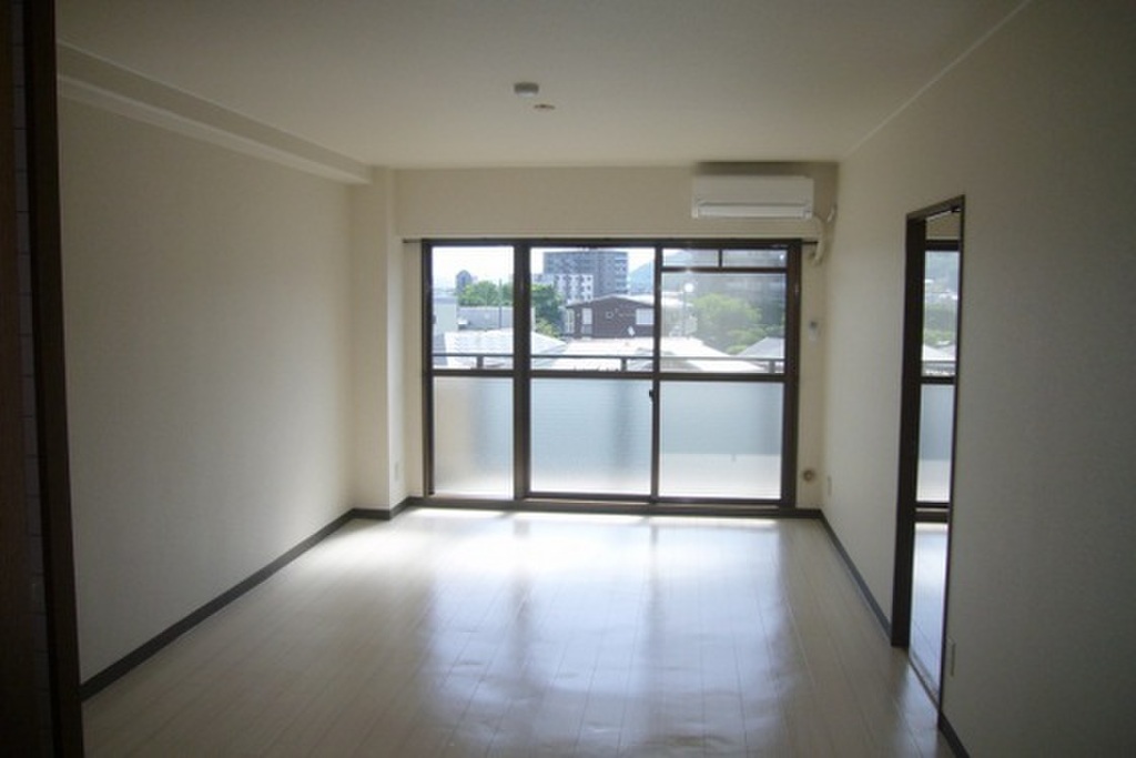 (9/24) バルコニー