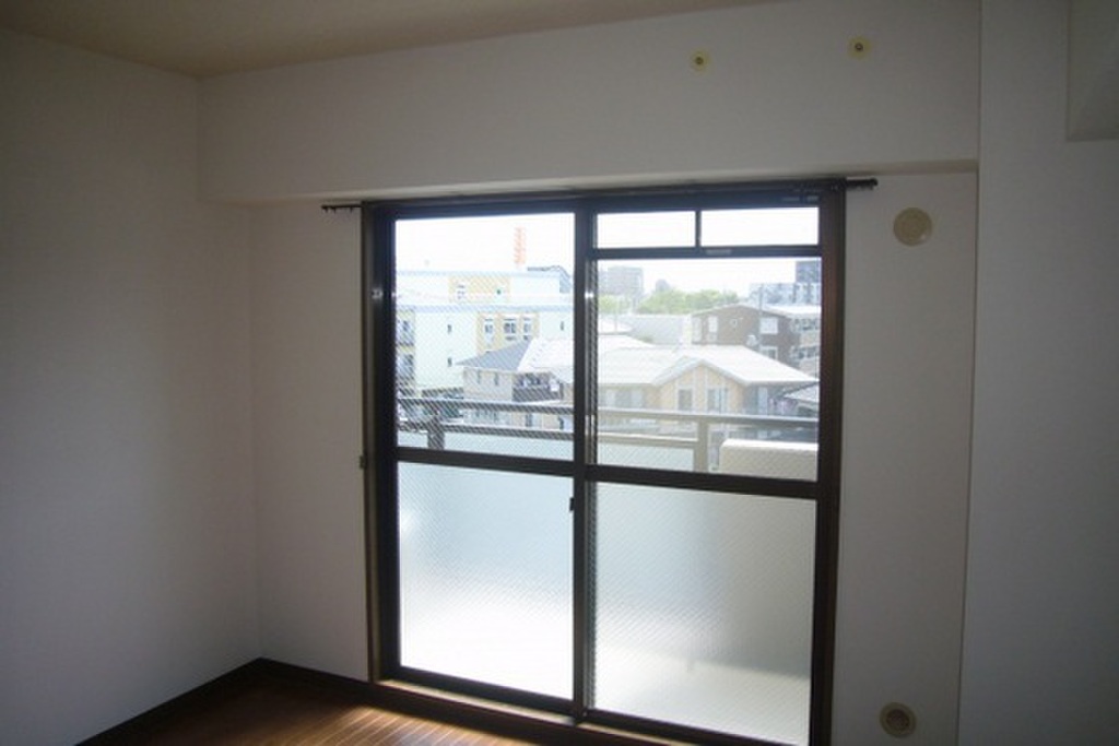 (8/22) バルコニー (8/22) バルコニー