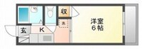 コーポプチⅢ