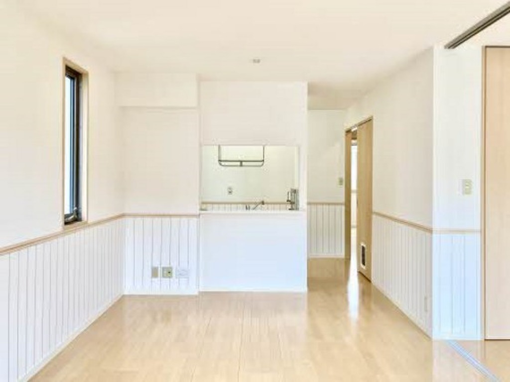 (4/17) 居室・リビング (4/17) 居室・リビング