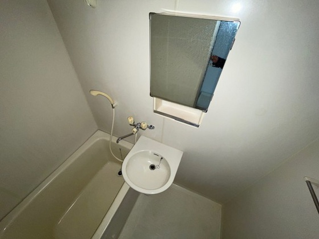 (8/24) 洗面所 (8/24) 洗面所