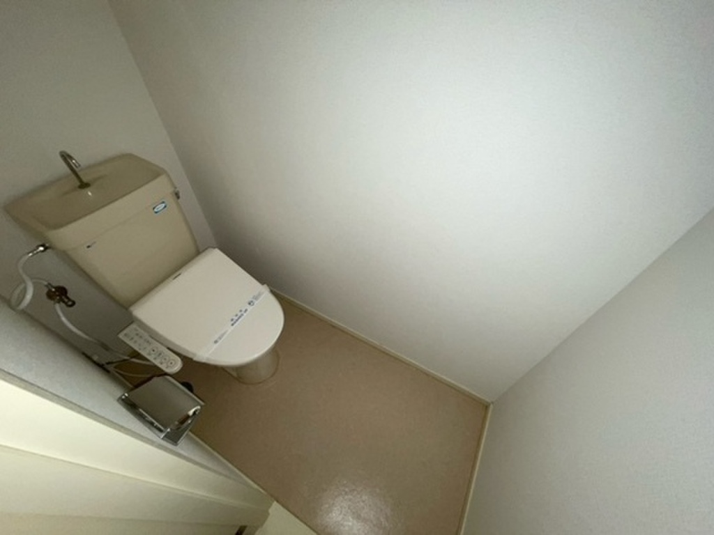 (10/24) トイレ (10/24) トイレ