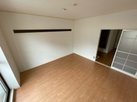 ※別部屋の写真です