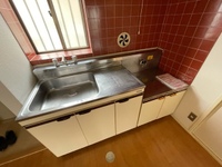 ※別部屋の写真です