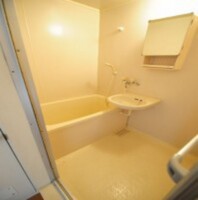 ※別部屋の写真です