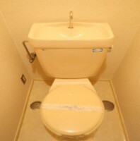 ※別部屋の写真です