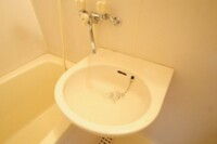 ※別部屋の写真です