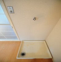 ※別部屋の写真です