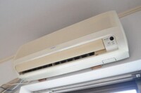 ※別部屋の写真です