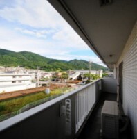 ※別部屋の写真です