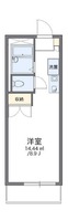 レオパレス中筋