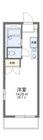 レオパレス中筋