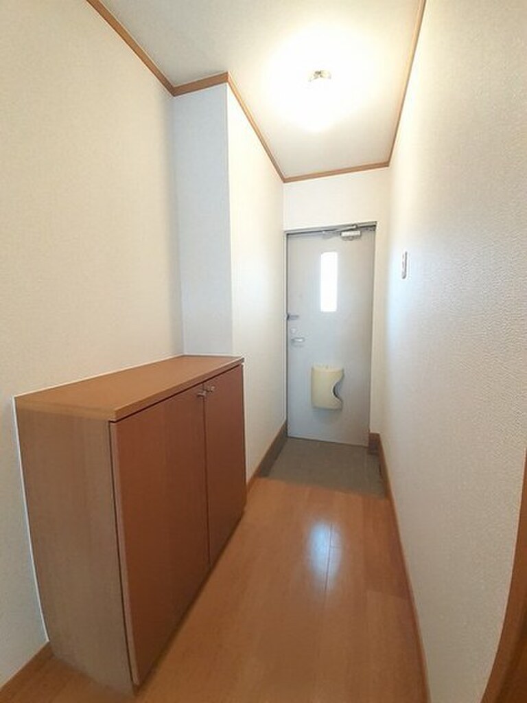 (9/17) 玄関 (9/17) 玄関