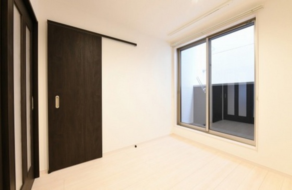 (8/15) バルコニー