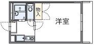 レオパレス城南田村