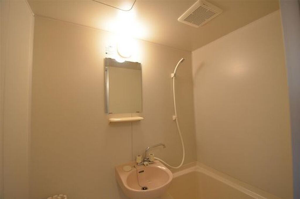 (13/24) 洗面所 (13/24) 洗面所