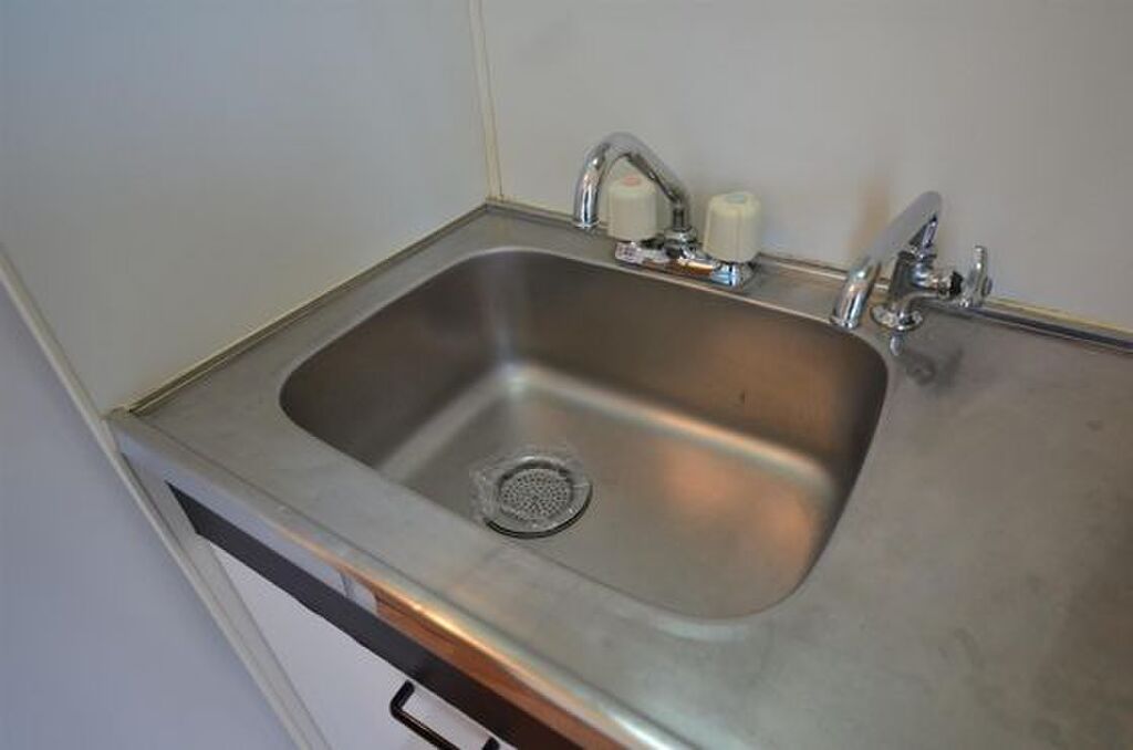 (15/24) キッチン (15/24) キッチン